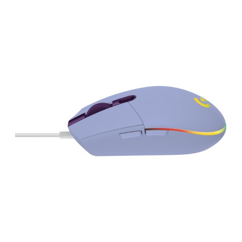 Logitech G G203 LIGHTSYNC Gaming Mouse