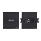 StarTech.com HDMI KVM Transmitter Over IP Network for the IH2006 Product Series, 4K 60Hz, Driverless, AVoIP, Includes Mounting Kit, Transmitter Only