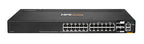 HPE Aruba Networking CX 6200M 24G 4SFP+ Switch