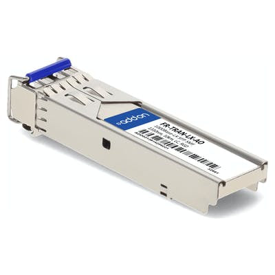 AddOn Networks FR-TRAN-LX-AO network transceiver module Fiber optic 1000 Mbit/s SFP 1310 nm
