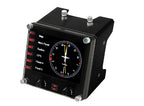 Logitech G G Saitek Pro Flight Instrument Panel