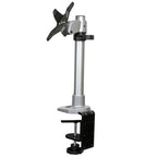 StarTech.com Single-Monitor Desk Mount - Height Adjustable - Steel - For up to 34" (30.9lb/14kg) Displays - TAA