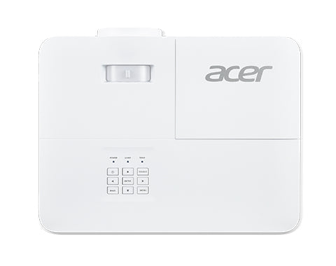 Acer Home H6523BDP Standard throw projector 3500 ANSI lumens DLP 1080p (1920x1080) 3D White