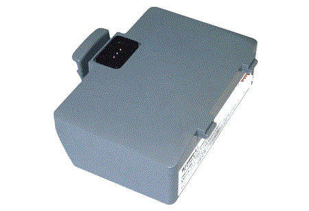 GTS H16004-LI barcode reader accessory Battery