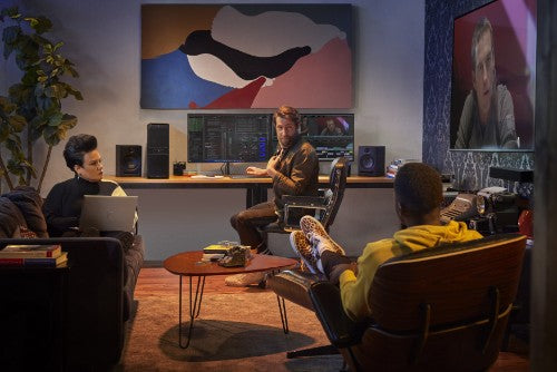 HP Z8 Fury G5 Intel Xeon W w5-3435X 64 GB DDR5-SDRAM 1 TB SSD Windows 11 Pro Tower Workstation AI Workstation Black