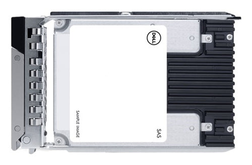 DELL 345-BFVM internal solid state drive 1.6 TB 2.5" SAS