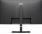 DELL Pro P 27 P2726H computer monitor 68.6 cm (27") 1920 x 1080 pixels Full HD LCD Black