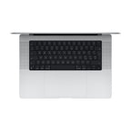 Apple MacBook Pro 2023 16.2in M2 Pro 16GB 500GB - Silver