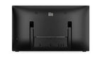 Elo Touch Solutions E510459 computer monitor 60.5 cm (23.8") 1920 x 1080 pixels 4K Ultra HD LCD Touchscreen Black