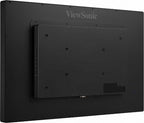 Viewsonic TD3207 computer monitor 81.3 cm (32") 1920 x 1080 pixels Full HD LED Touchscreen
