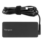 Targus APA107EU power adapter/inverter Indoor 65 W Black