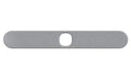 Logitech Rally Bar Huddle - Off-White Fabric Cover