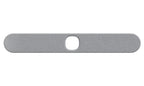 Logitech Rally Bar Huddle - Off-White Fabric Cover