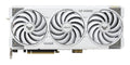 ASUS TUF Gaming TUF-RTX5070TI-16G-BTF-WHITE NVIDIA GeForce RTX 5070 Ti 16 GB GDDR7