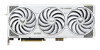 ASUS TUF Gaming TUF-RTX5070TI-16G-BTF-WHITE NVIDIA GeForce RTX 5070 Ti 16 GB GDDR7