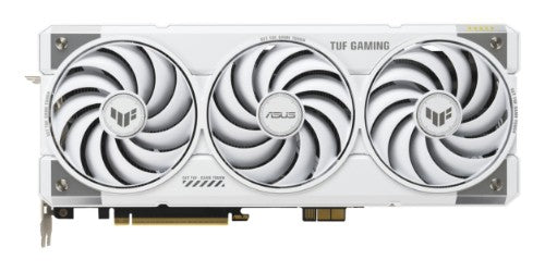 ASUS TUF Gaming TUF-RTX5070TI-16G-BTF-WHITE NVIDIA GeForce RTX 5070 Ti 16 GB GDDR7
