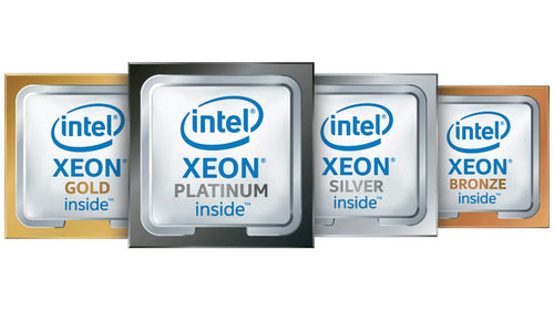 HPE Xeon Intel 6520P 2.4GHz 24-core 210W Processor for