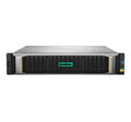 HPE MSA 2052 SAN disk array 1.6 TB Rack (2U)