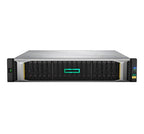 HPE MSA 2052 SAN disk array 1.6 TB Rack (2U)