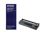 Epson C43S015366/ERC-27-B Nylon black for Epson ERC 27