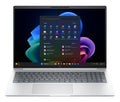 HP EliteBook 8 G1a Next Gen AI PC Copilot+ PC AMD Ryzen™ AI 7 350 Laptop 40.6 cm (16") WUXGA 32 GB DDR5-SDRAM 512 GB SSD Wi-Fi 7 (802.11be) Windows 11 Pro Silver