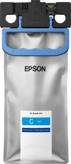 Epson C13T13L240/T13L2 Ink cartridge cyan XXL, 20K pages for Epson EM-C 8100