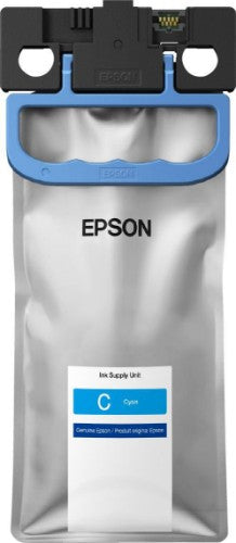 Epson C13T13L240/T13L2 Ink cartridge cyan XXL, 20K pages for Epson EM-C 8100
