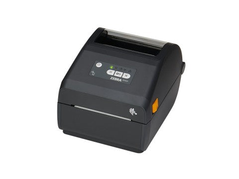 Zebra ZD421 label printer Direct thermal 203 x 203 DPI 152 mm/sec Wired & Wireless Bluetooth