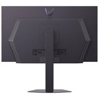 LG 27GX704A-B computer monitor 68.6 cm (27") 2560 x 1440 pixels Quad HD OLED Black