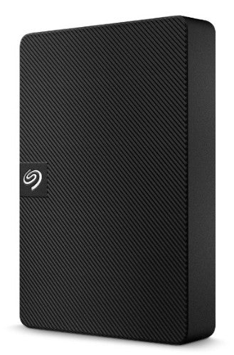 Seagate Expansion STKM2000400 external hard drive 2 TB USB Type-A 3.2 Gen 1 (3.1 Gen 1) Black