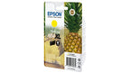 Epson C13T10H44010/604XL Ink cartridge yellow high-capacity, 350 pages 4ml for Epson XP 2200