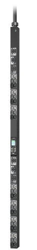 APC NetShelter Rack PDU Advanced Gen 2, Switched, 34.6kW, 3Phase, 43.5kW 400V 63A or 34.6kW 415V 60A, 560P6, 42 Outlet