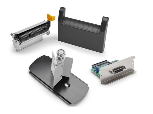 Zebra KIT Automation Upgrade ZT411 includes extended peel mechanism captured media Peel-off kit 1 pc(s)