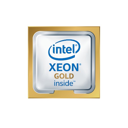 HPE Xeon Gold 6346 processor 3.1 GHz 36 MB