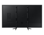 Samsung STN-L6585C 2.16 m (85") Black