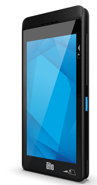 Elo Touch Solutions M60SC 2.2 GHz All-in-One 15.2 cm (6") 1440 x 720 pixels Touchscreen Black