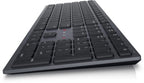 DELL Pro Premium Collaboration Keyboard - KB900 - UK (QWERTY)