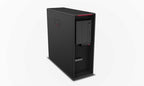 Lenovo ThinkStation P620 AMD Ryzen Threadripper PRO 5965WX 64 GB DDR4-SDRAM 1 TB SSD Windows 11 Pro Tower Workstation Black