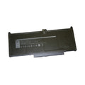 BTI alt Battery to Dell Latitude 4 Cell 60 Whr OEM 5VC2M