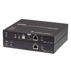 ATEN CE840-AT-U KVM extender Transmitter & receiver