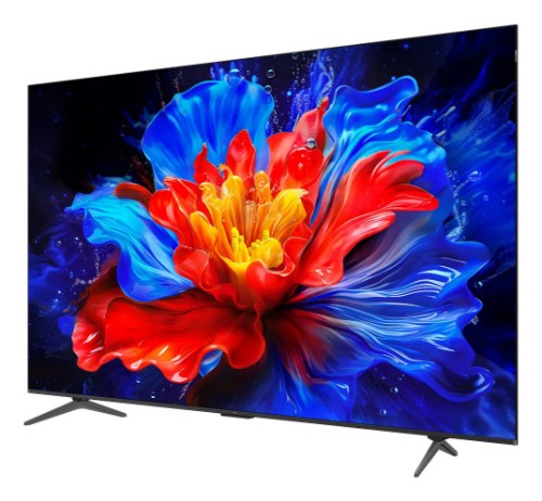 TCL P8K 85P8K 85" 4K QLED HDR Smart TV