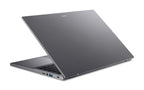 Acer Swift SFG16-71-539Z Intel® Core™ i5 i5-1335U Laptop 40.6 cm (16") 3.2K 16 GB LPDDR5-SDRAM 512 GB SSD Wi-Fi 6 (802.11ax) Windows 11 Home Grey