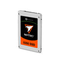 Seagate Nytro 5350M 2.5" 7.68 TB PCI Express 4.0 3D eTLC NVMe