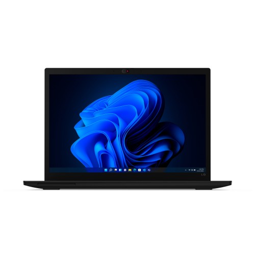 Lenovo ThinkPad L13 Gen 3 (Intel) Intel® Core™ i5 i5-1235U Laptop 33.8 cm (13.3") WUXGA 8 GB DDR4-SDRAM 256 GB SSD Wi-Fi 6 (802.11ax) Windows 11 Pro UK English Black