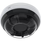 Axis 02897-001 security camera Dome IP security camera Outdoor 2592 x 1944 pixels Ceiling/wall