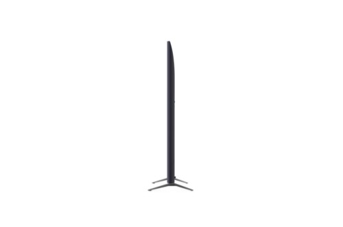 LG 86UN640S Digital signage flat panel 2.18 m (86") LCD Wi-Fi 330 cd/m² 4K Ultra HD Blue WebOS
