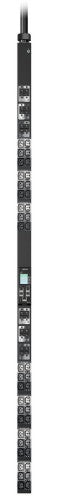 APC NetShelter Rack PDU Advanced Gen 2, Metered, 3Phase, 43.5kW 400V 63A or 34.6kW 415V 60A, 560P6, 42 Outlet