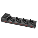 Honeywell CW45-5CB-UVN-0 handheld mobile computer accessory Charging base