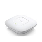 TP-Link EAP115 wireless access point 300 Mbit/s White Power over Ethernet (PoE)