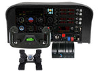 Logitech G G Saitek Pro Flight Instrument Panel